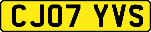 CJ07YVS
