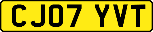 CJ07YVT