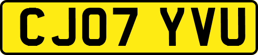 CJ07YVU