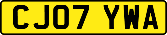 CJ07YWA