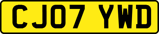 CJ07YWD
