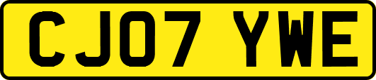 CJ07YWE
