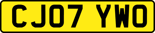 CJ07YWO