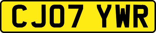 CJ07YWR
