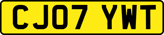 CJ07YWT