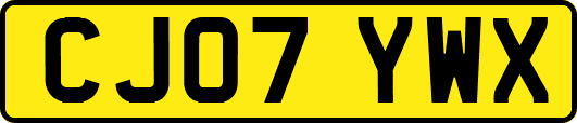 CJ07YWX