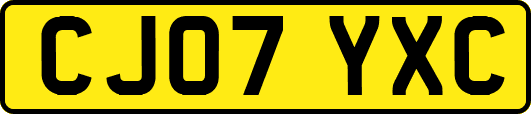CJ07YXC