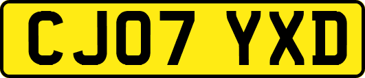 CJ07YXD