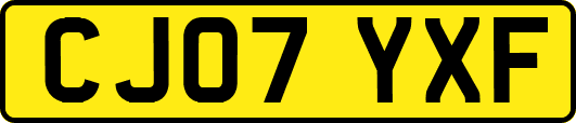 CJ07YXF