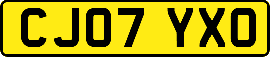 CJ07YXO