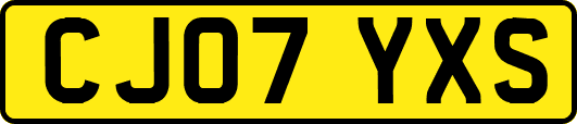 CJ07YXS