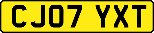 CJ07YXT