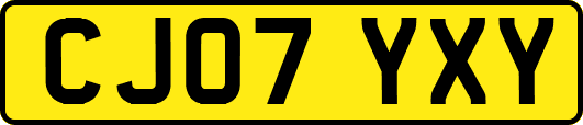CJ07YXY