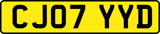 CJ07YYD