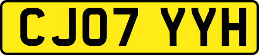 CJ07YYH