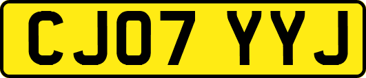 CJ07YYJ