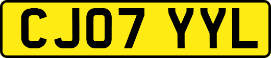 CJ07YYL