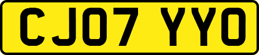 CJ07YYO