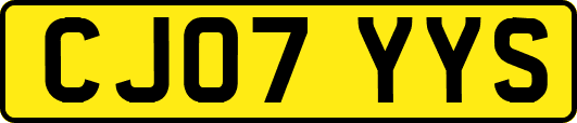 CJ07YYS