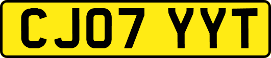 CJ07YYT