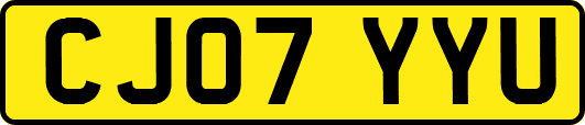 CJ07YYU