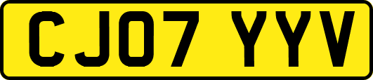 CJ07YYV
