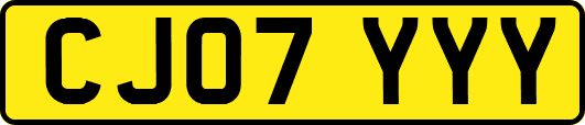 CJ07YYY