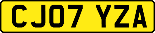 CJ07YZA