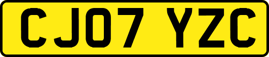 CJ07YZC