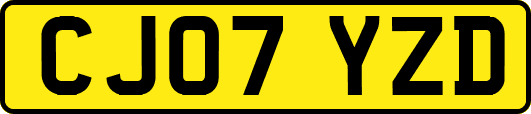 CJ07YZD