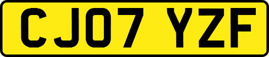 CJ07YZF