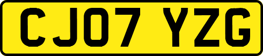 CJ07YZG