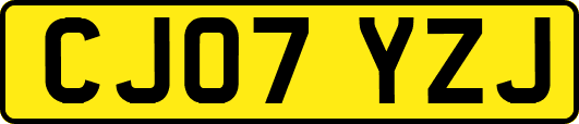 CJ07YZJ