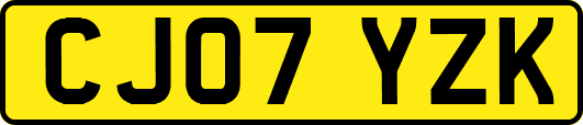 CJ07YZK