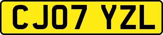 CJ07YZL