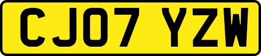 CJ07YZW