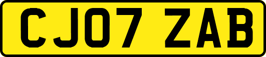 CJ07ZAB