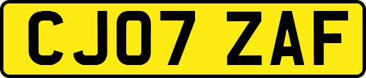 CJ07ZAF