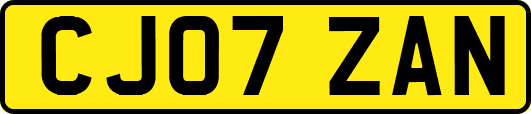 CJ07ZAN