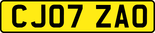 CJ07ZAO