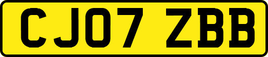 CJ07ZBB