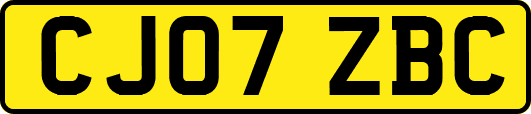 CJ07ZBC