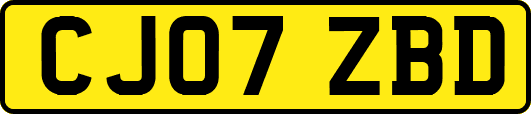 CJ07ZBD