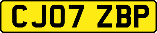 CJ07ZBP