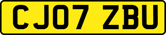 CJ07ZBU