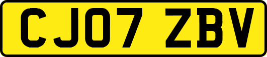 CJ07ZBV