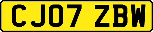 CJ07ZBW