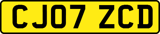CJ07ZCD