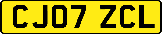 CJ07ZCL