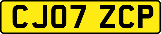 CJ07ZCP